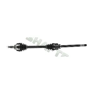 R248R SHAFTEC