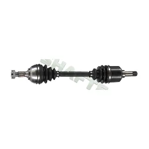 P107L SHAFTEC