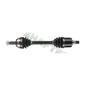 HO168ARSF SHAFTEC