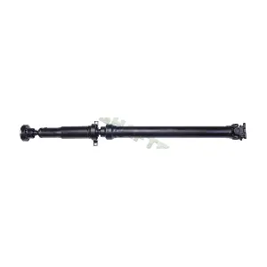 SPS166 SHAFTEC