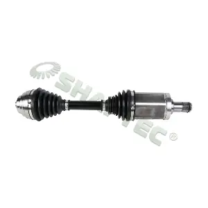 BM204L SHAFTEC