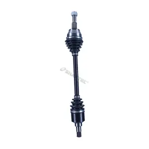 FO287L SHAFTEC
