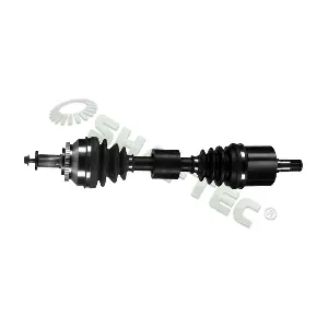 VO133AL SHAFTEC