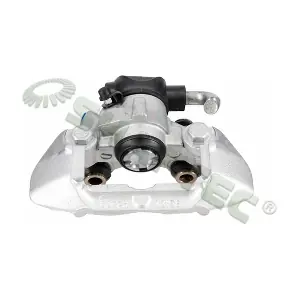 BC292 SHAFTEC
