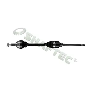 P154AR SHAFTEC