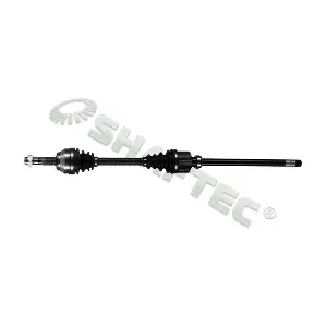 P254R SHAFTEC