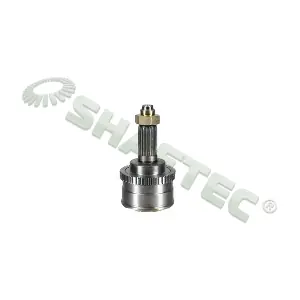 JCV900AN SHAFTEC