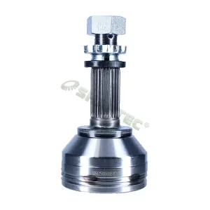 CV1301N SHAFTEC