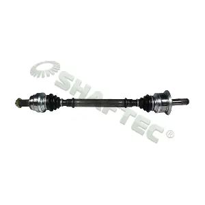 BM295L SHAFTEC