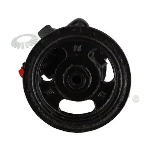 HP438 SHAFTEC