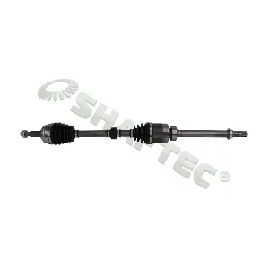 R462RSF SHAFTEC