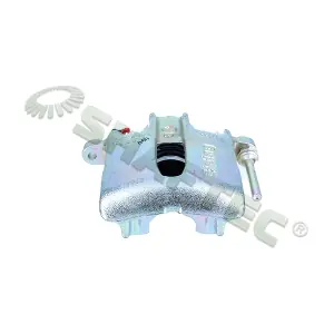 BC436R SHAFTEC