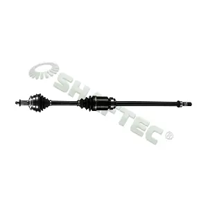 VO132AR SHAFTEC