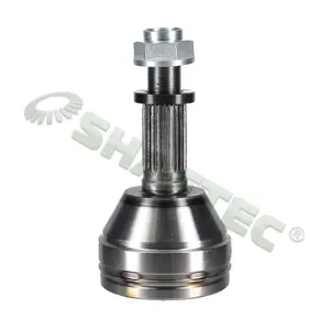CV1615N SHAFTEC