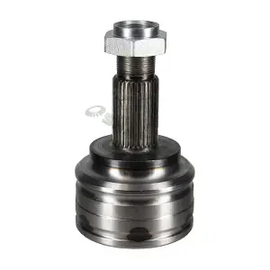 CV1581N SHAFTEC