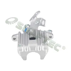 BC2095 SHAFTEC