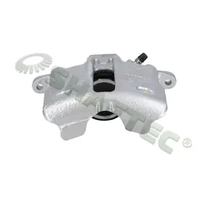 BC482 SHAFTEC
