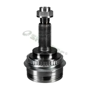 JCV975AN SHAFTEC