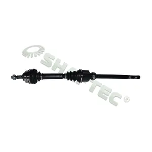 C220R SHAFTEC