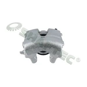 BC11521 SHAFTEC