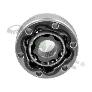 PJ18N SHAFTEC