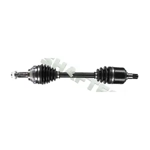 RO138AL SHAFTEC