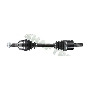 FI263L SHAFTEC