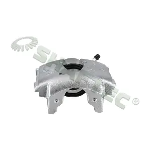 BC351 SHAFTEC