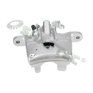 BC8034 SHAFTEC