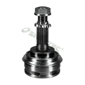 JCV816N SHAFTEC