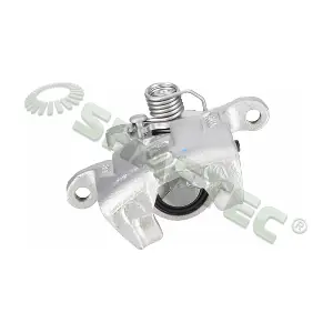 BC8654 SHAFTEC