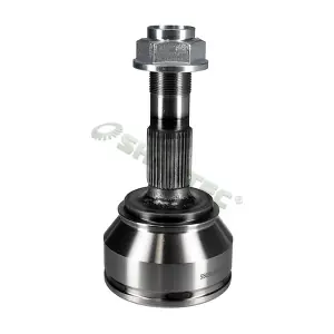 CV1204N SHAFTEC