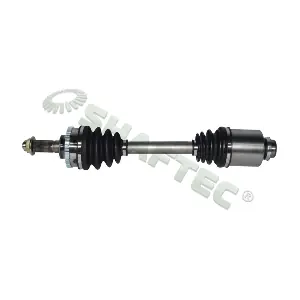 FO143AR SHAFTEC