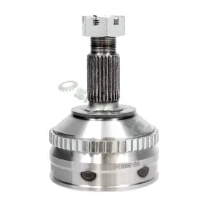 CV314AN SHAFTEC