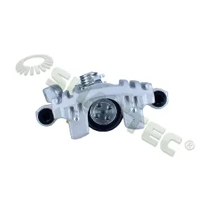 BC8045R SHAFTEC