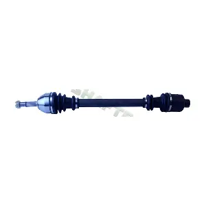 R104R SHAFTEC
