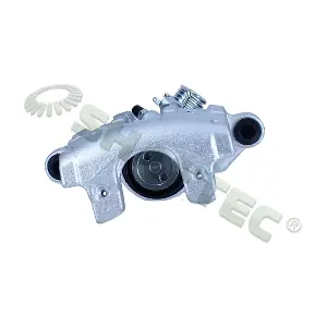 BC20056 SHAFTEC