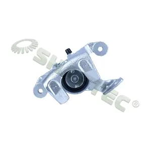 BC20063 SHAFTEC