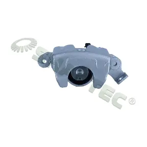 BC20059 SHAFTEC