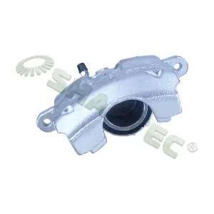 BC2072R SHAFTEC