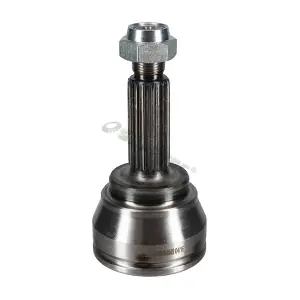 CV10N SHAFTEC