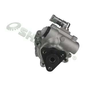 HP018 SHAFTEC