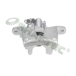 BC8868 SHAFTEC