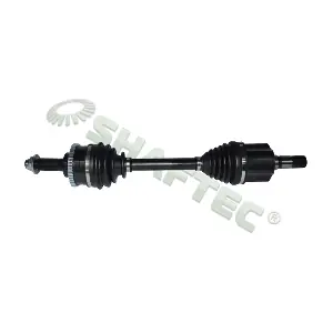 FO143AL SHAFTEC