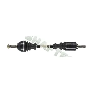 C123L SHAFTEC
