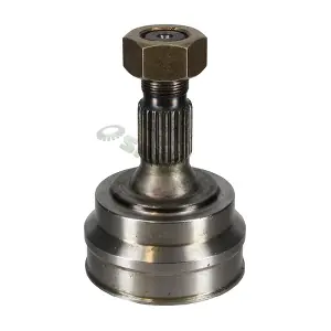 CV143N SHAFTEC