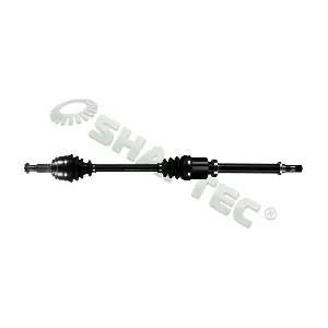 R404R SHAFTEC