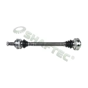 BM145R SHAFTEC