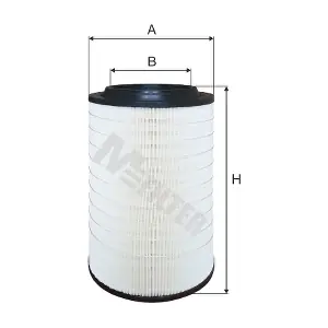 A 802 MFILTER