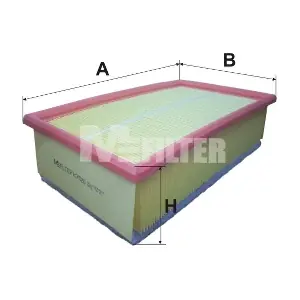 K 7026 MFILTER